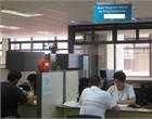 Area registro único del contribuyente-plataforma de servicios
